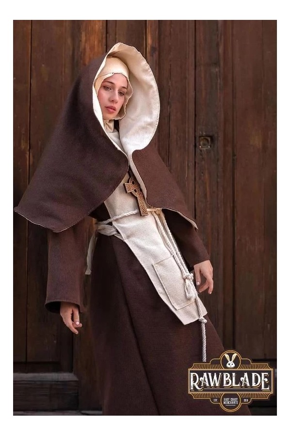 Franciscan Nun Costume