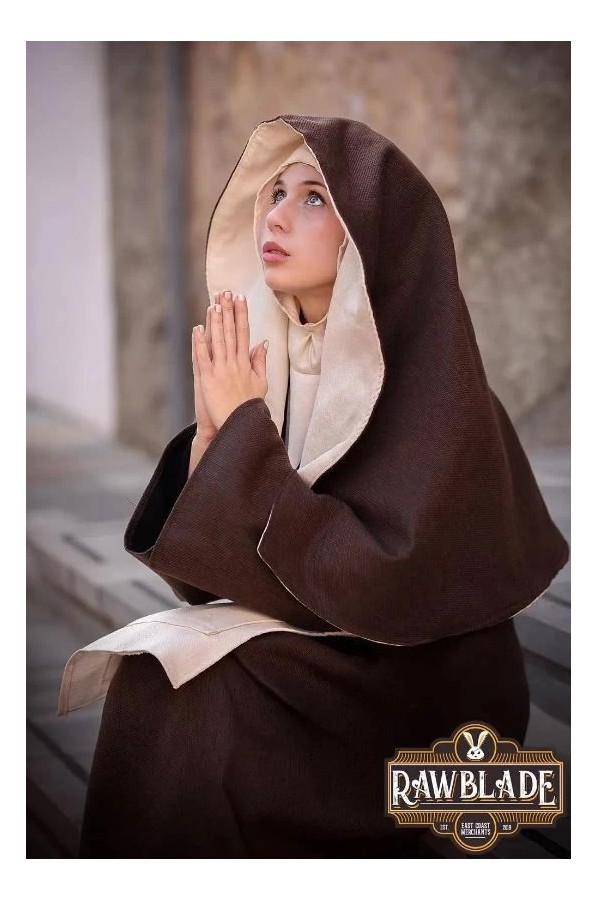 Franciscan Nun Costume