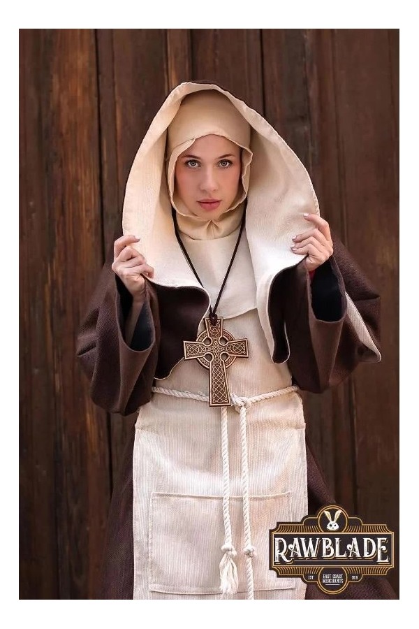 Costume franciscan Nun