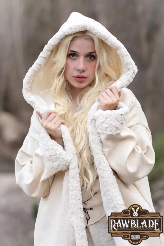 Nomad Fur-Lined Coat
