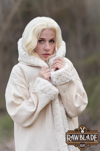 Nomad Fur-Lined Coat