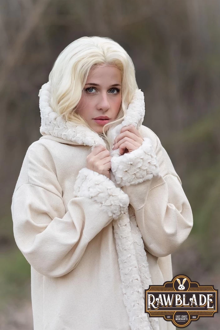 Nomad Fur-Lined Coat