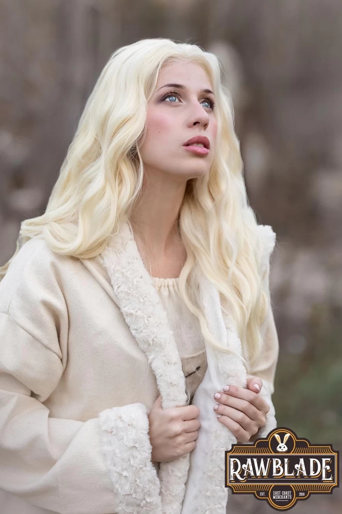Nomad Fur-Lined Coat