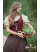 Gorsety & Karczki