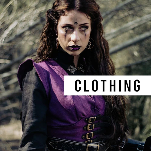 Clothing