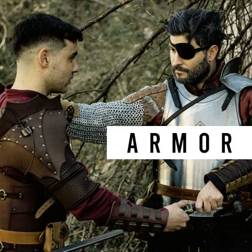 Armour